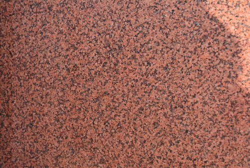 Classic Red Granite