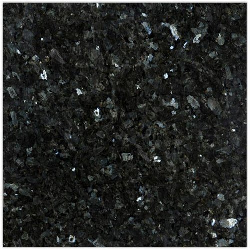 Black Pearl Granite